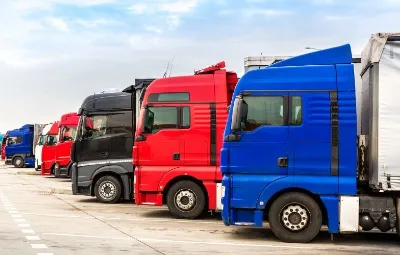 İzmir Beyşehir Ambar Nakliyat