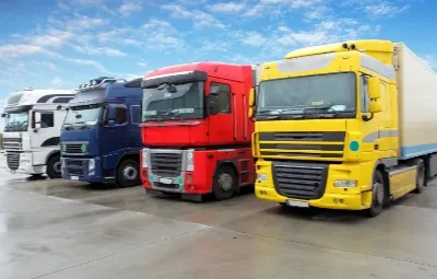 İzmir Beyşehir Nakliye Ambarı