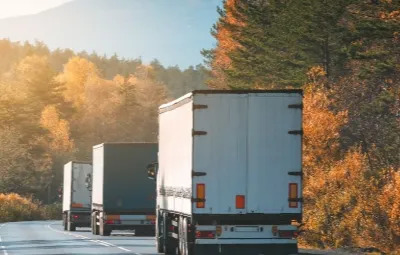 İzmir ile Beyşehir Arası Klima Taşıma