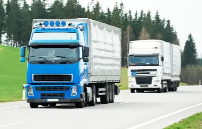 İzmir ile Beyşehir Arası Eşya Taşıma